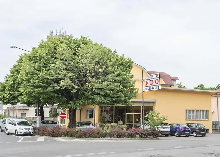 Ristorante EdoAlbergo